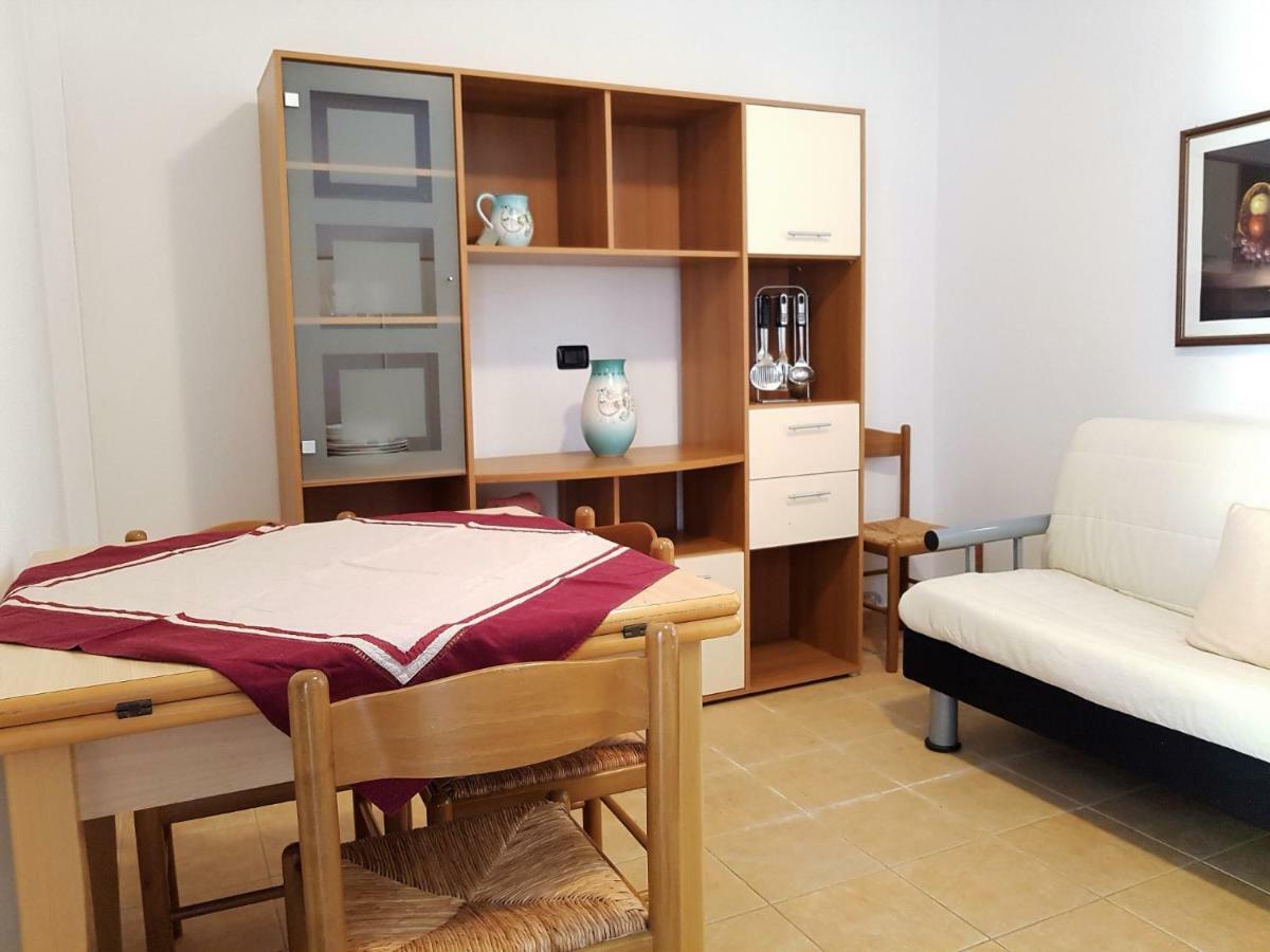 Su Pranu Hotel Onifai Luaran gambar