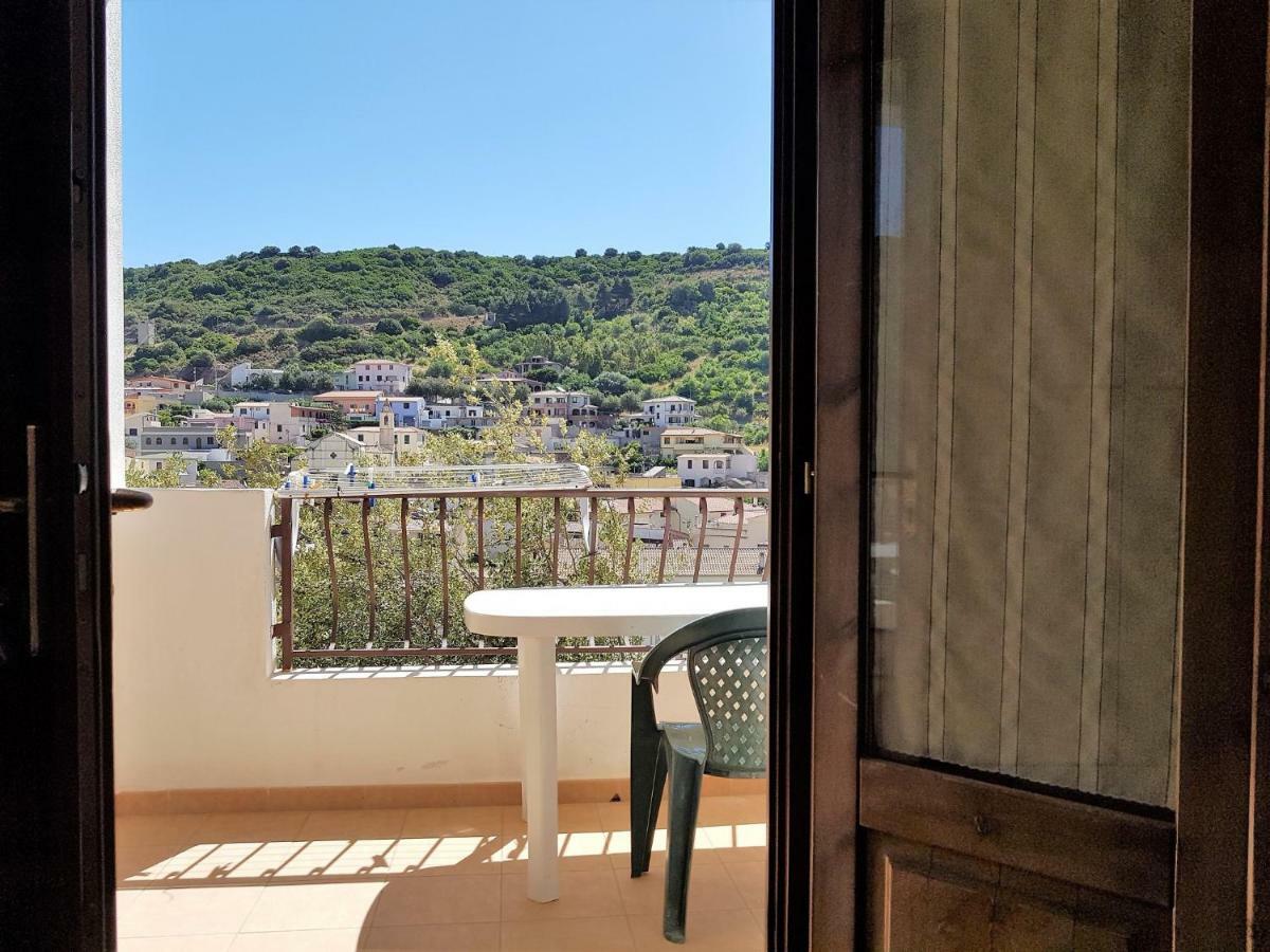 Su Pranu Hotel Onifai Luaran gambar