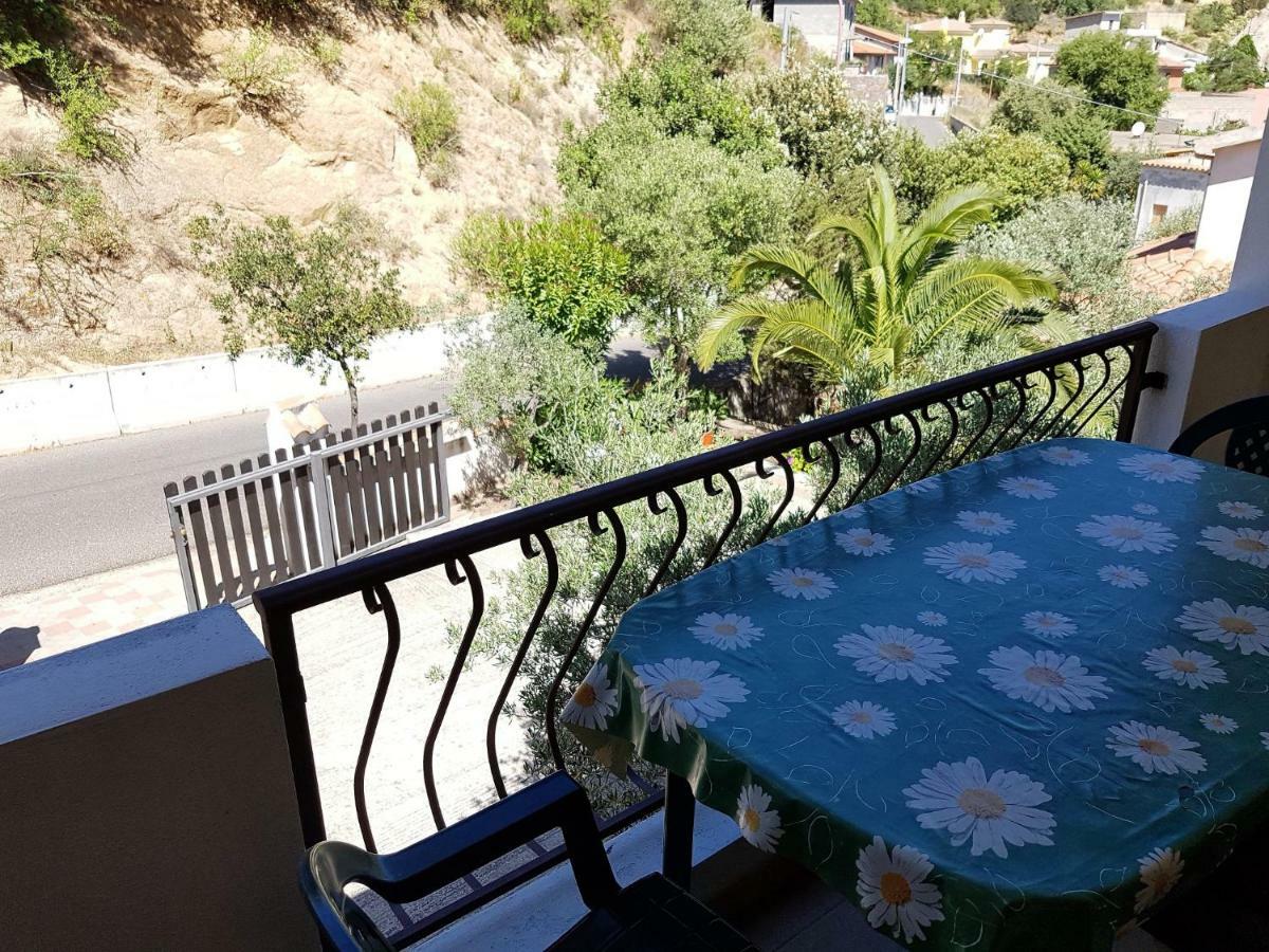Su Pranu Hotel Onifai Luaran gambar