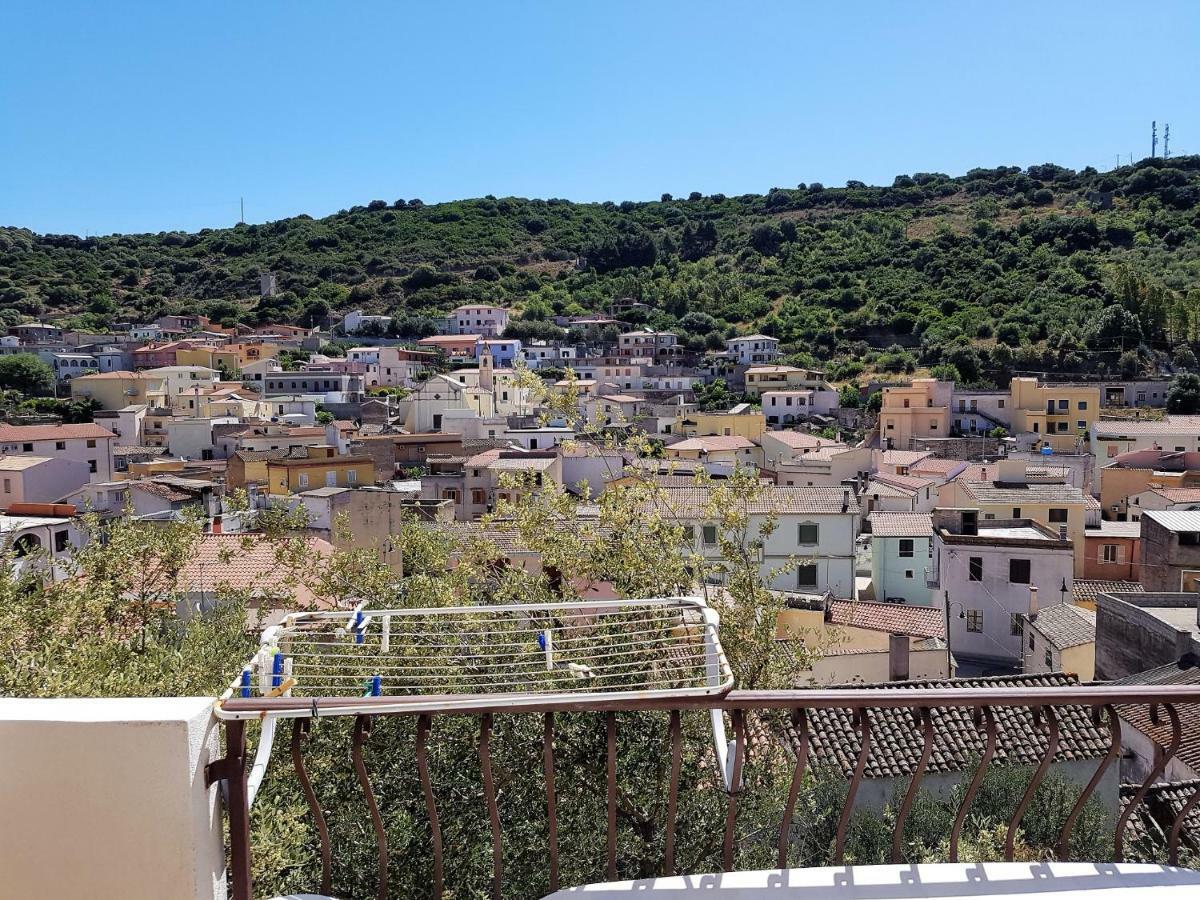 Su Pranu Hotel Onifai Luaran gambar