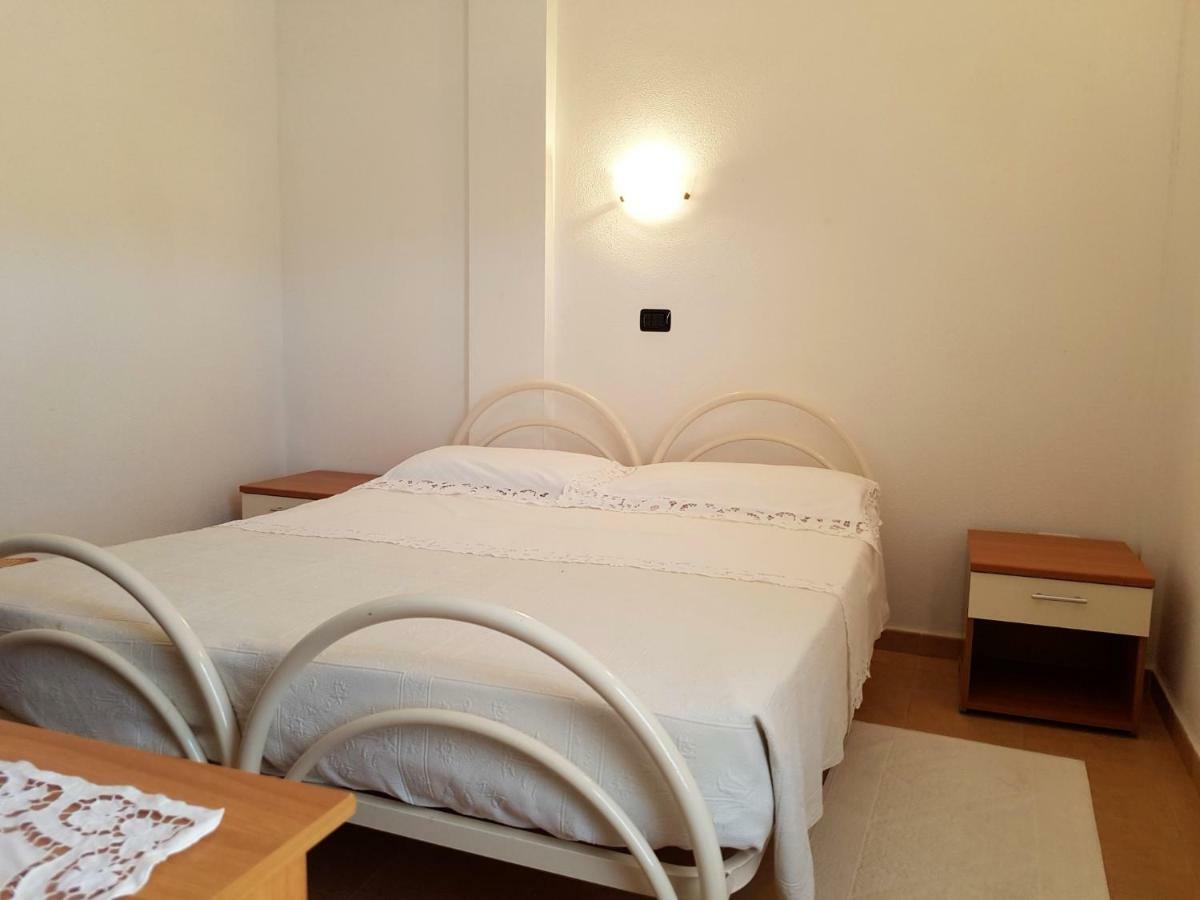 Su Pranu Hotel Onifai Luaran gambar