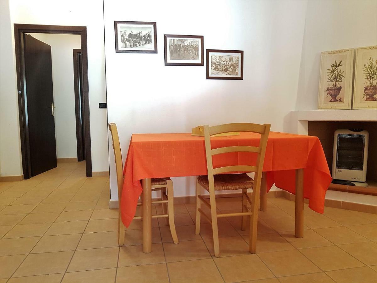 Su Pranu Hotel Onifai Luaran gambar