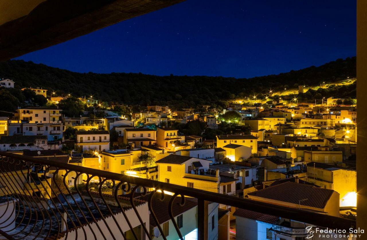 Su Pranu Hotel Onifai Luaran gambar