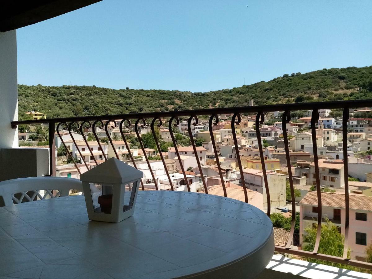Su Pranu Hotel Onifai Luaran gambar