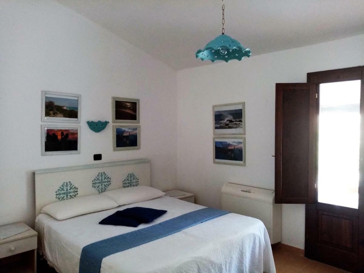 Su Pranu Hotel Onifai Luaran gambar