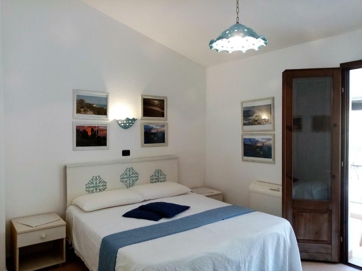 Su Pranu Hotel Onifai Luaran gambar
