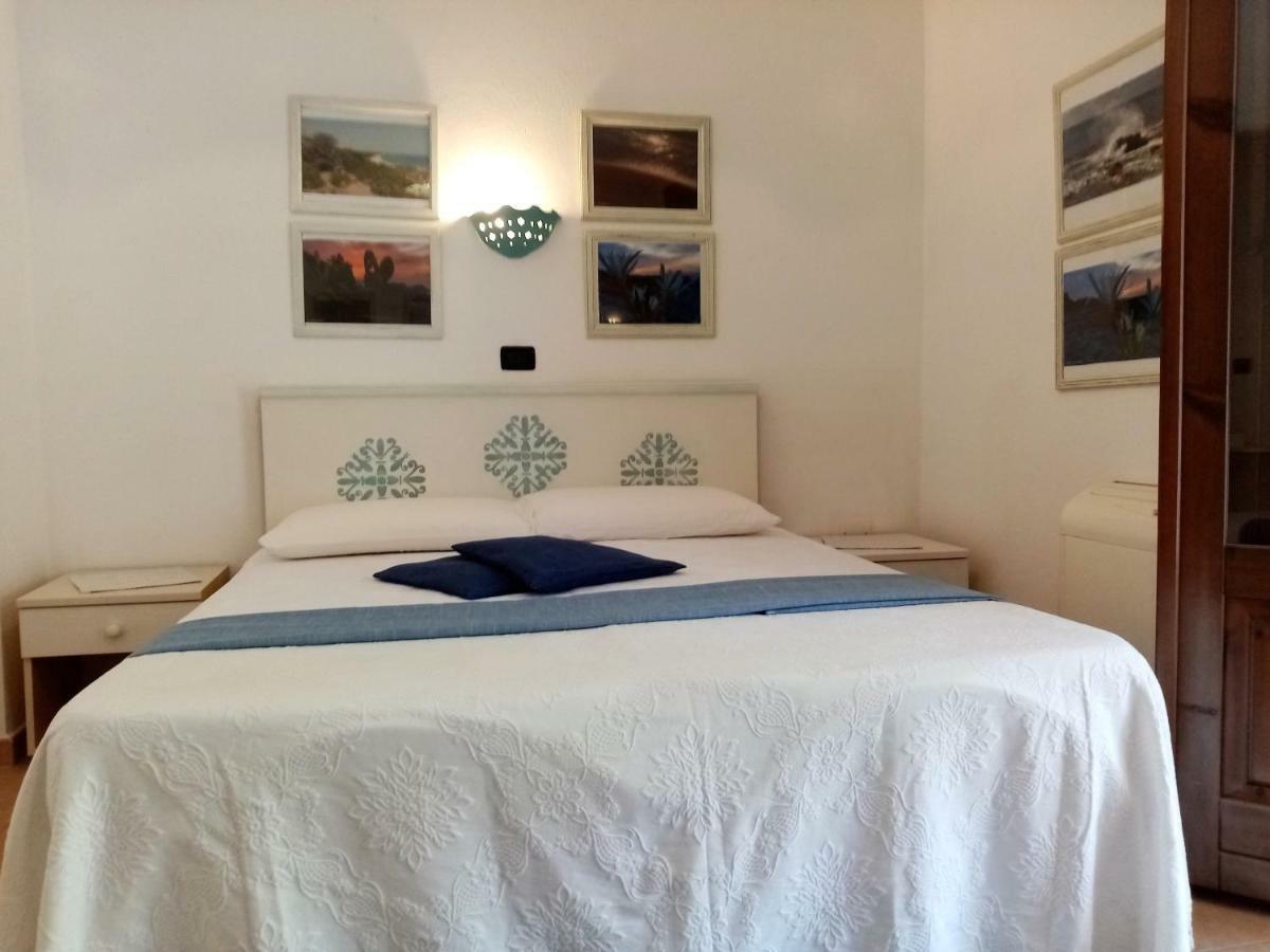 Su Pranu Hotel Onifai Luaran gambar