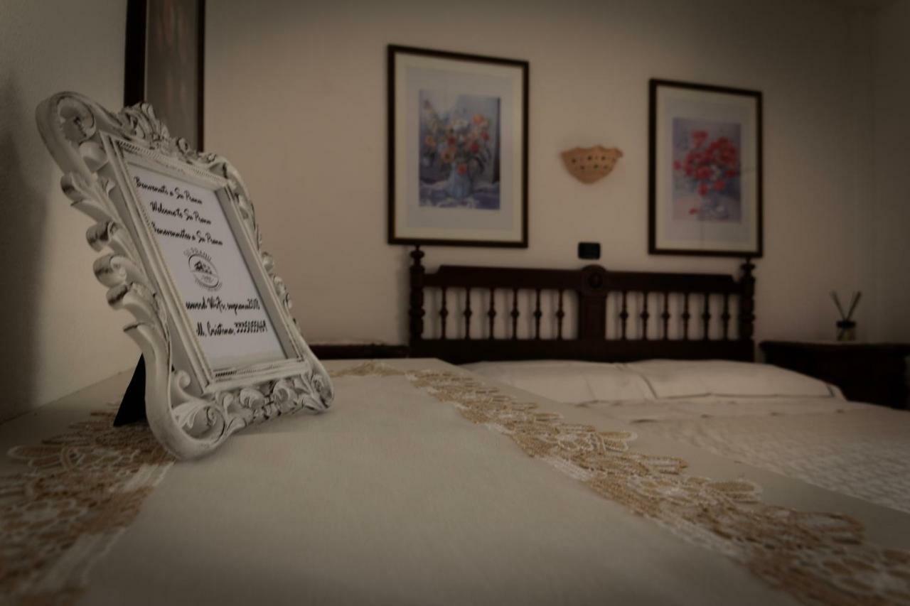 Su Pranu Hotel Onifai Luaran gambar