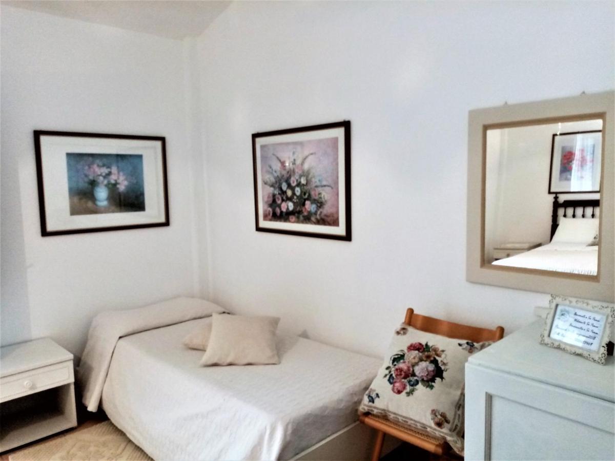 Su Pranu Hotel Onifai Luaran gambar